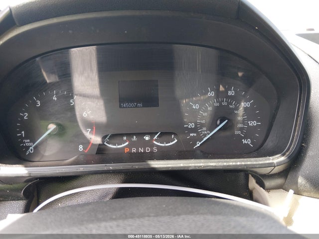 Aukcja sprzedaży 2019 Ford Ecosport S, vin: MAJ3S2FE6KC306987, numer aukcji: 45118935