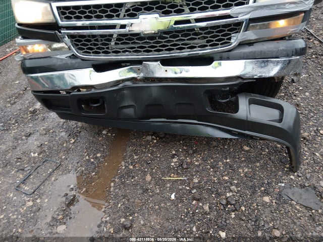 2007 Chevrolet Silverado 1500 Classic Work Truck მანქანა იყიდება აუქციონზე, vin: 1GCEK19VX7E189841, აუქციონის ნომერი: 45118936