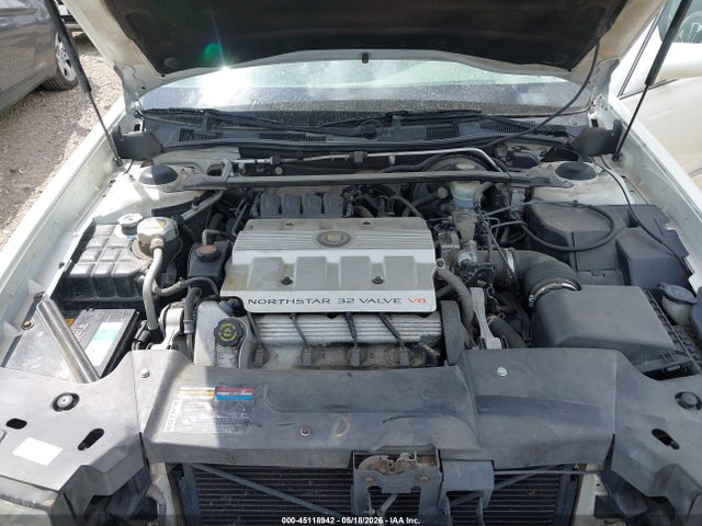 Aukcja sprzedaży 1997 Cadillac Deville Standard, vin: 1G6KD54Y4VU299117, numer aukcji: 45118942