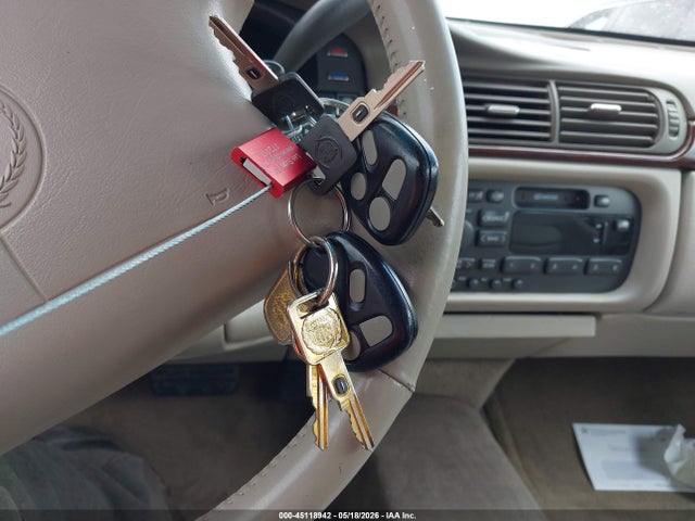 Aukcja sprzedaży 1997 Cadillac Deville Standard, vin: 1G6KD54Y4VU299117, numer aukcji: 45118942