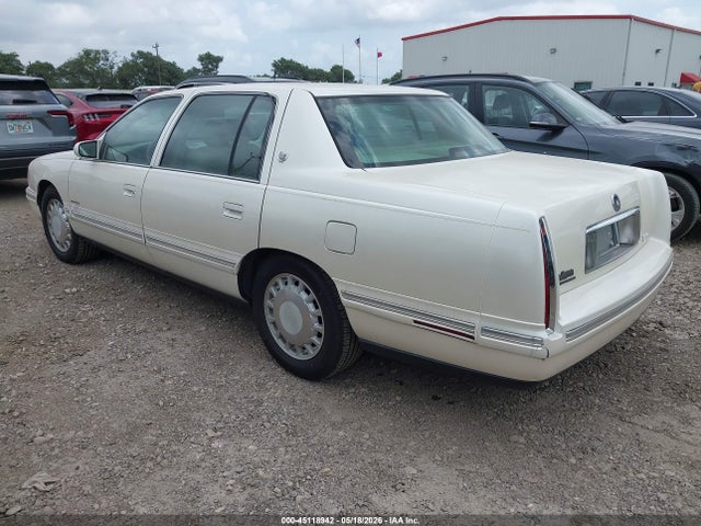 Aukcja sprzedaży 1997 Cadillac Deville Standard, vin: 1G6KD54Y4VU299117, numer aukcji: 45118942