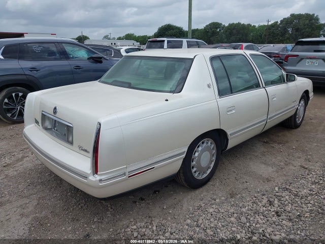 Aukcja sprzedaży 1997 Cadillac Deville Standard, vin: 1G6KD54Y4VU299117, numer aukcji: 45118942