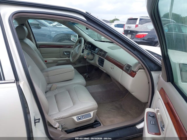 Aukcja sprzedaży 1997 Cadillac Deville Standard, vin: 1G6KD54Y4VU299117, numer aukcji: 45118942