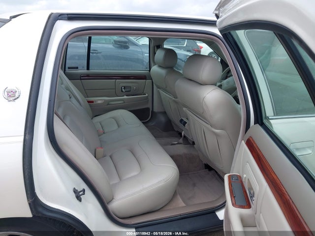 Aukcja sprzedaży 1997 Cadillac Deville Standard, vin: 1G6KD54Y4VU299117, numer aukcji: 45118942