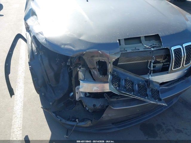 Aukcja sprzedaży 2021 Jeep Cherokee Latitude Plus Fwd, vin: 1C4PJLLB9MD196139, numer aukcji: 45118943