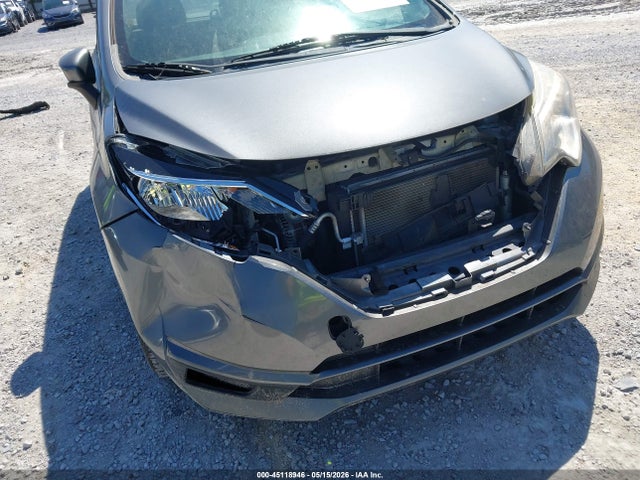 45118946 :رقم المزاد ، 3N1CE2CPXHL368142 vin ، 2017 Nissan Versa Note Sv مزاد بيع