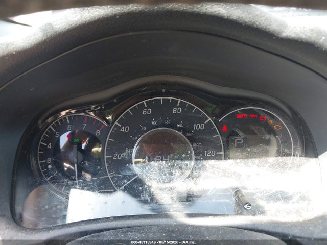 45118946 :رقم المزاد ، 3N1CE2CPXHL368142 vin ، 2017 Nissan Versa Note Sv مزاد بيع