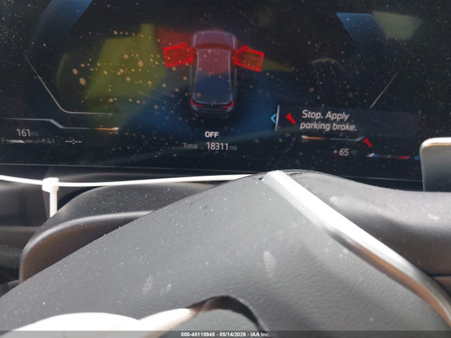 45118948 :رقم المزاد ، 3MW89FF07P8D04328 vin ، 2023 Bmw 330i Xdrive مزاد بيع