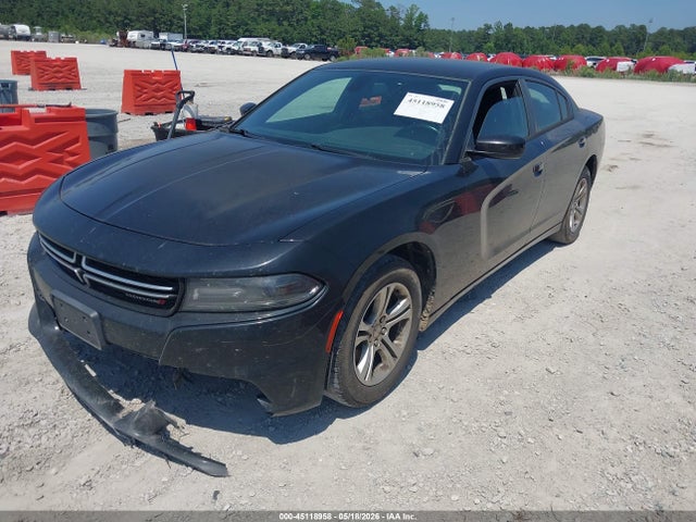 2015 Dodge Charger Se მანქანა იყიდება აუქციონზე, vin: 2C3CDXBG4FH770862, აუქციონის ნომერი: 45118958