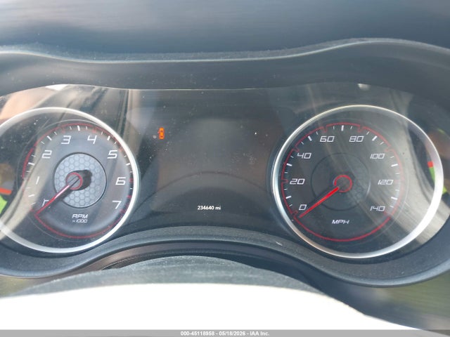 2015 Dodge Charger Se მანქანა იყიდება აუქციონზე, vin: 2C3CDXBG4FH770862, აუქციონის ნომერი: 45118958