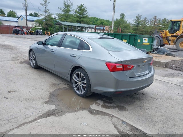 Aukcja sprzedaży 2023 Chevrolet Malibu Fwd 1lt, vin: 1G1ZD5ST6PF199443, numer aukcji: 45118963
