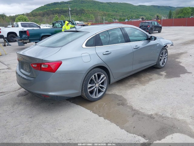 Aukcja sprzedaży 2023 Chevrolet Malibu Fwd 1lt, vin: 1G1ZD5ST6PF199443, numer aukcji: 45118963