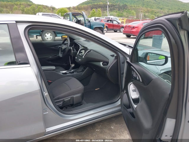 Aukcja sprzedaży 2023 Chevrolet Malibu Fwd 1lt, vin: 1G1ZD5ST6PF199443, numer aukcji: 45118963
