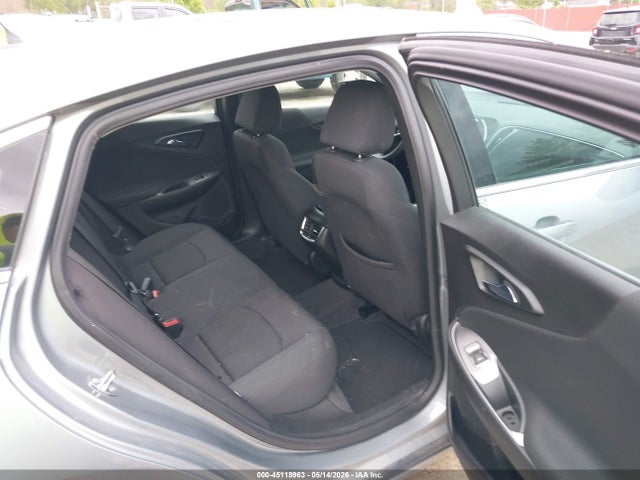 Aukcja sprzedaży 2023 Chevrolet Malibu Fwd 1lt, vin: 1G1ZD5ST6PF199443, numer aukcji: 45118963