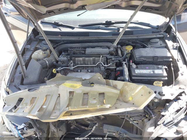 Chrysler 200 Limited 2016 1C3CCCAB4GN169106 Image 10