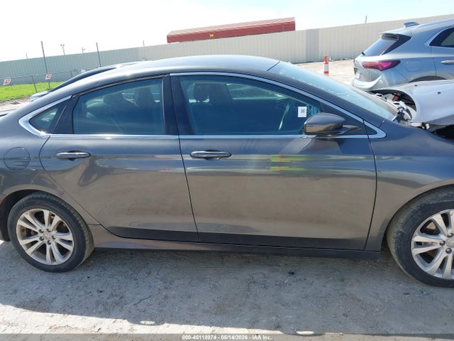 Chrysler 200 Limited 2016 1C3CCCAB4GN169106 Image 14