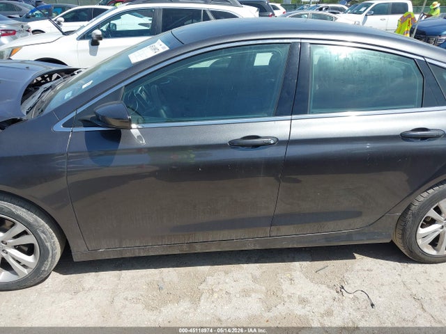 Chrysler 200 Limited 2016 1C3CCCAB4GN169106 Image 15