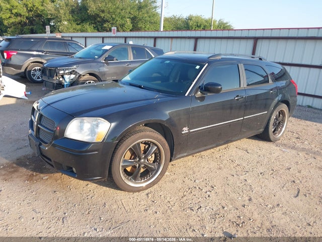 45118976 :رقم المزاد ، 2D4GV58295H550340 vin ، 2005 Dodge Magnum Rt مزاد بيع