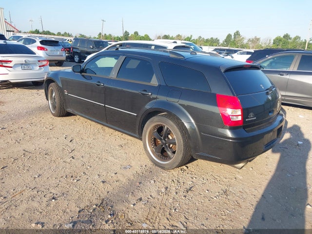 45118976 :رقم المزاد ، 2D4GV58295H550340 vin ، 2005 Dodge Magnum Rt مزاد بيع