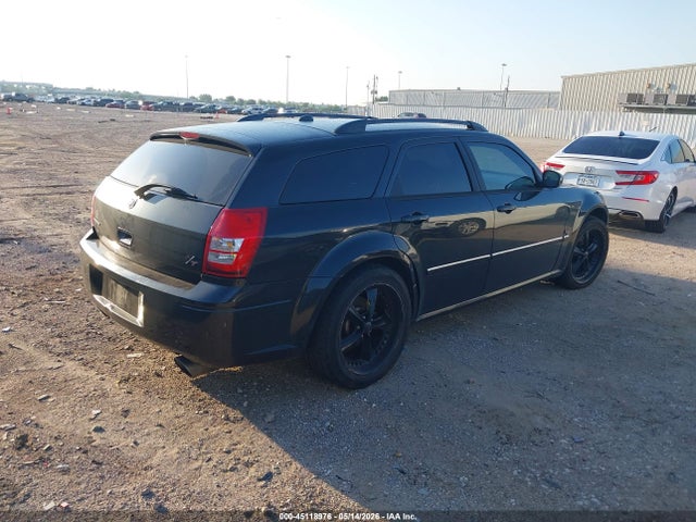 45118976 :رقم المزاد ، 2D4GV58295H550340 vin ، 2005 Dodge Magnum Rt مزاد بيع