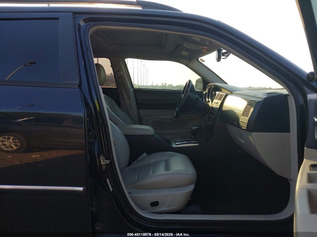 45118976 :رقم المزاد ، 2D4GV58295H550340 vin ، 2005 Dodge Magnum Rt مزاد بيع