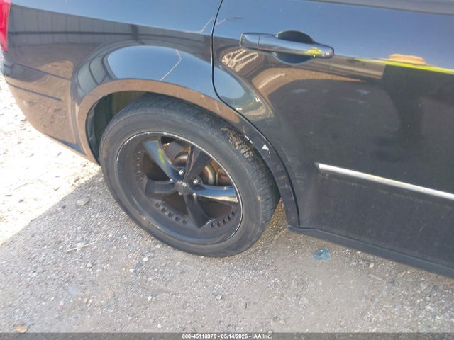 45118976 :رقم المزاد ، 2D4GV58295H550340 vin ، 2005 Dodge Magnum Rt مزاد بيع