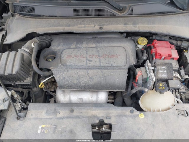 Auction sale of the 2019 Jeep Compass Limited 4x4, vin: 3C4NJDCB0KT791448, lot number: 45118982