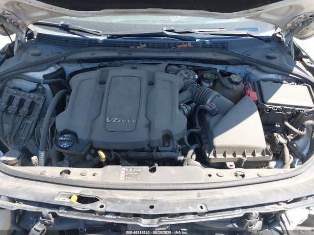 Продаж на аукціоні авто 2018 Buick Lacrosse Premium, vin: 1G4ZR5SS9JU138098, номер лоту: 45118983