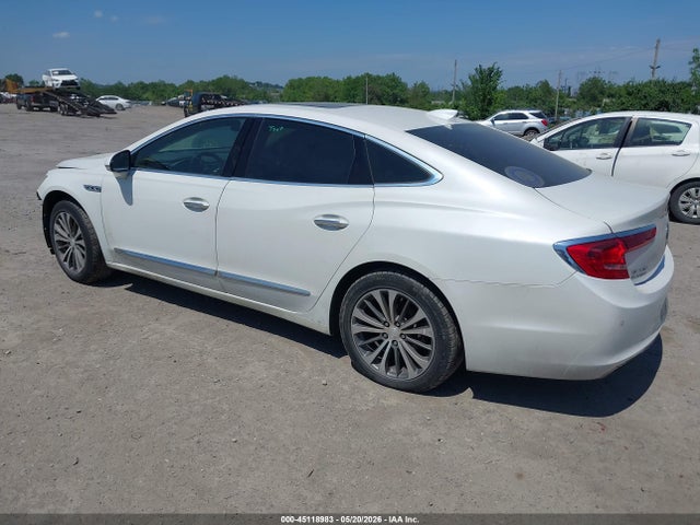 Продаж на аукціоні авто 2018 Buick Lacrosse Premium, vin: 1G4ZR5SS9JU138098, номер лоту: 45118983