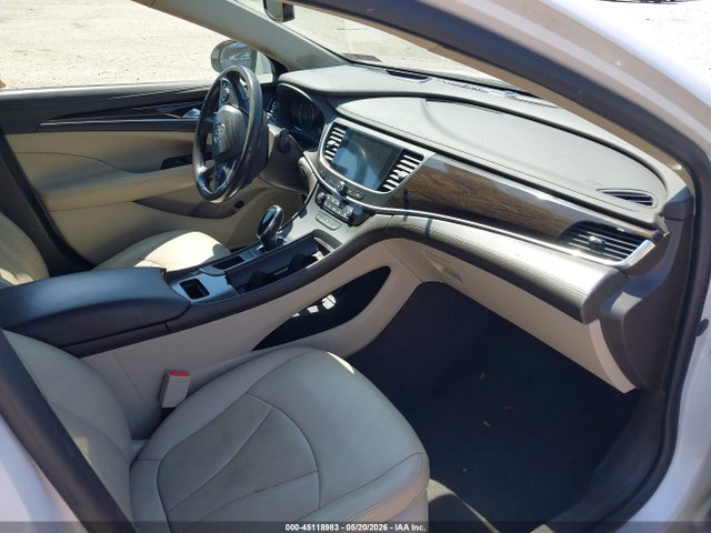 Продаж на аукціоні авто 2018 Buick Lacrosse Premium, vin: 1G4ZR5SS9JU138098, номер лоту: 45118983