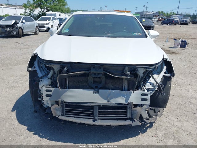 Продаж на аукціоні авто 2018 Buick Lacrosse Premium, vin: 1G4ZR5SS9JU138098, номер лоту: 45118983