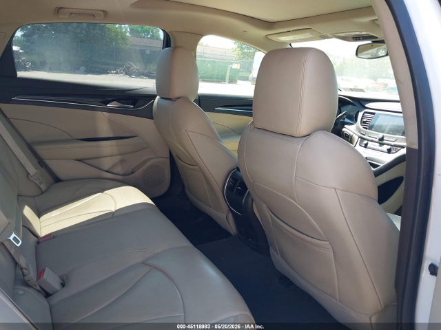 Продаж на аукціоні авто 2018 Buick Lacrosse Premium, vin: 1G4ZR5SS9JU138098, номер лоту: 45118983