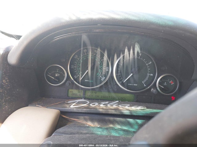 Продаж на аукціоні авто 2006 Land Rover Range Rover Hse, vin: SALME15426A228971, номер лоту: 45118984