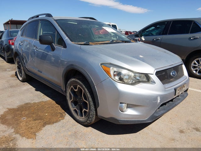 Продажа на аукционе авто 2013 Subaru Xv Crosstrek 2.0i Limited, vin: JF2GPAGC7DH841175, номер лота: 45118986