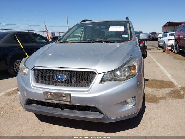 Продажа на аукционе авто 2013 Subaru Xv Crosstrek 2.0i Limited, vin: JF2GPAGC7DH841175, номер лота: 45118986