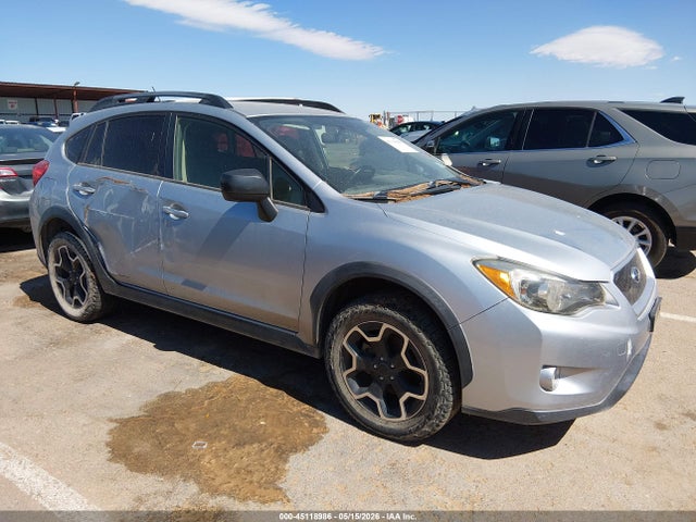 Продажа на аукционе авто 2013 Subaru Xv Crosstrek 2.0i Limited, vin: JF2GPAGC7DH841175, номер лота: 45118986