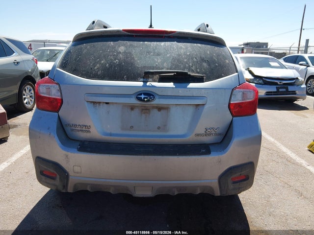Продажа на аукционе авто 2013 Subaru Xv Crosstrek 2.0i Limited, vin: JF2GPAGC7DH841175, номер лота: 45118986