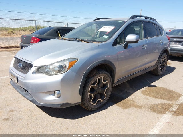 Продажа на аукционе авто 2013 Subaru Xv Crosstrek 2.0i Limited, vin: JF2GPAGC7DH841175, номер лота: 45118986