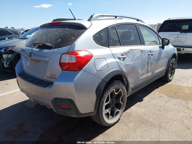 Продажа на аукционе авто 2013 Subaru Xv Crosstrek 2.0i Limited, vin: JF2GPAGC7DH841175, номер лота: 45118986