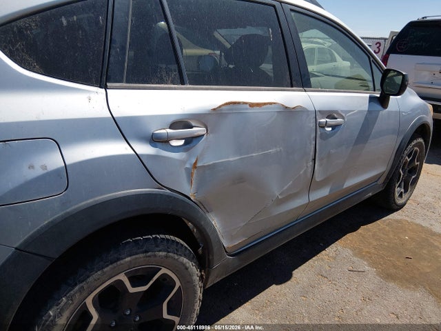 Продажа на аукционе авто 2013 Subaru Xv Crosstrek 2.0i Limited, vin: JF2GPAGC7DH841175, номер лота: 45118986