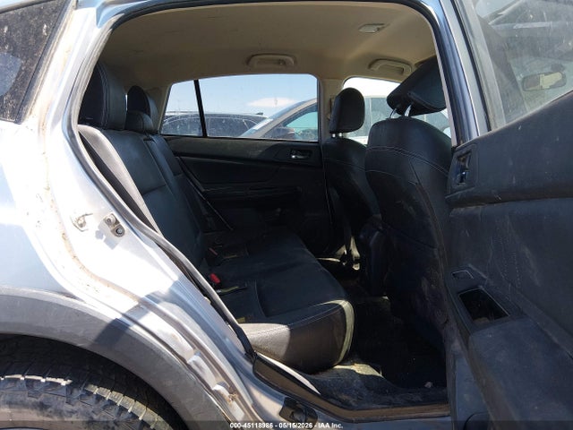 Продажа на аукционе авто 2013 Subaru Xv Crosstrek 2.0i Limited, vin: JF2GPAGC7DH841175, номер лота: 45118986