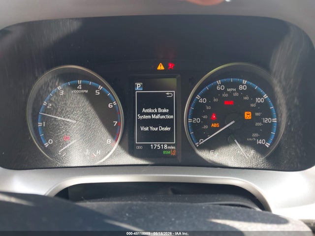 2017 Toyota Rav4 Xle მანქანა იყიდება აუქციონზე, vin: 2T3RFREV6HW672327, აუქციონის ნომერი: 45118989