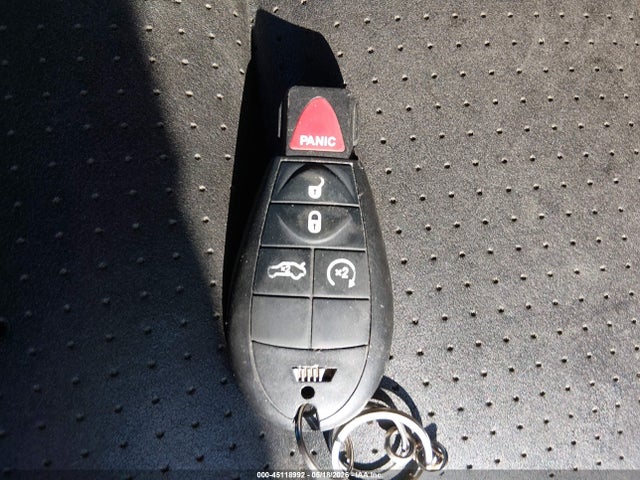 Продаж на аукціоні авто 2010 Dodge Challenger Srt8, vin: 2B3CJ7DW0AH283418, номер лоту: 45118992