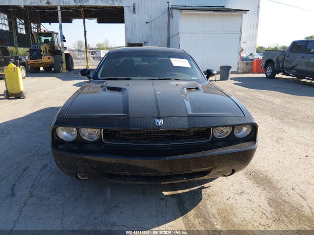 Продаж на аукціоні авто 2010 Dodge Challenger Srt8, vin: 2B3CJ7DW0AH283418, номер лоту: 45118992