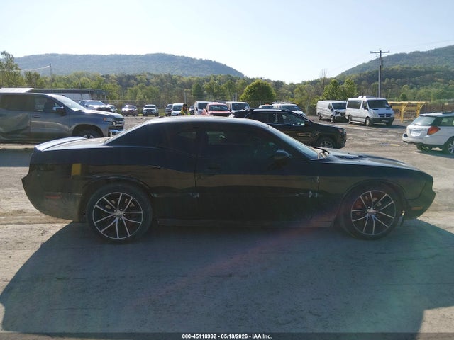 Продаж на аукціоні авто 2010 Dodge Challenger Srt8, vin: 2B3CJ7DW0AH283418, номер лоту: 45118992