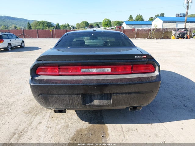 Продаж на аукціоні авто 2010 Dodge Challenger Srt8, vin: 2B3CJ7DW0AH283418, номер лоту: 45118992