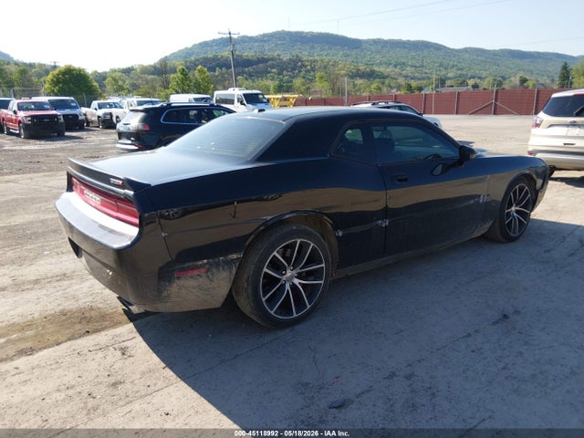 Продаж на аукціоні авто 2010 Dodge Challenger Srt8, vin: 2B3CJ7DW0AH283418, номер лоту: 45118992