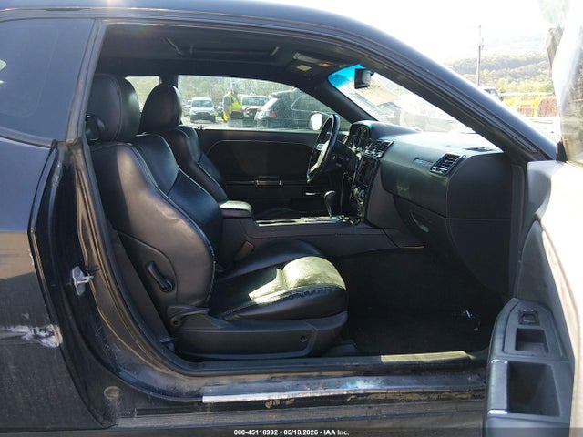 Продаж на аукціоні авто 2010 Dodge Challenger Srt8, vin: 2B3CJ7DW0AH283418, номер лоту: 45118992