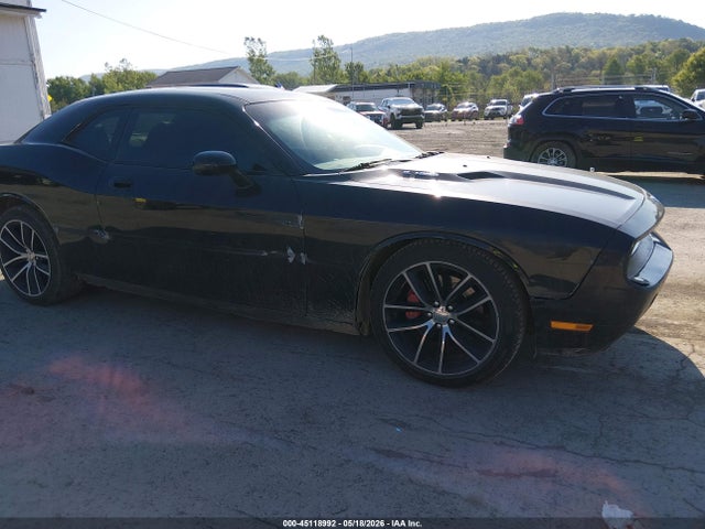 Продаж на аукціоні авто 2010 Dodge Challenger Srt8, vin: 2B3CJ7DW0AH283418, номер лоту: 45118992