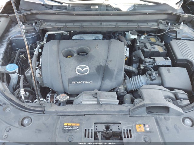 Aukcja sprzedaży 2023 Mazda Cx-5 2.5 S Preferred, vin: JM3KFBCM0P0108900, numer aukcji: 45118994